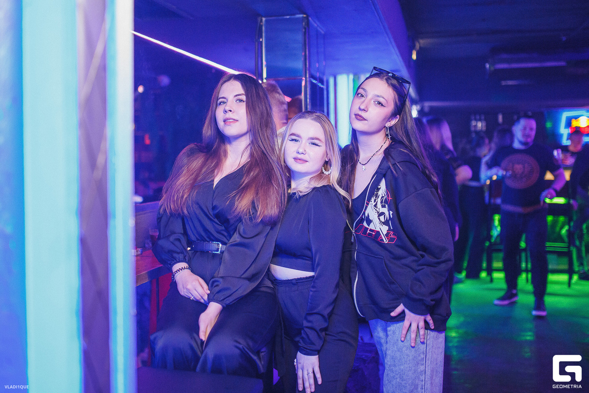 Weekend Party 9