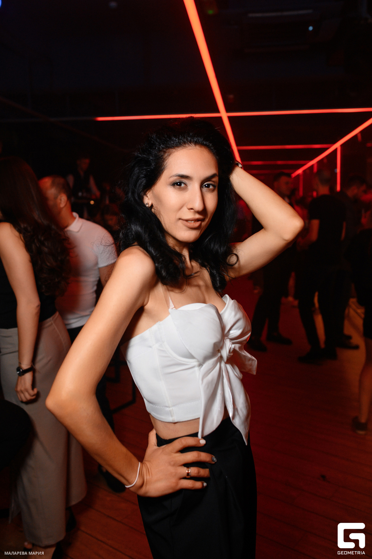 Saturday Night 22