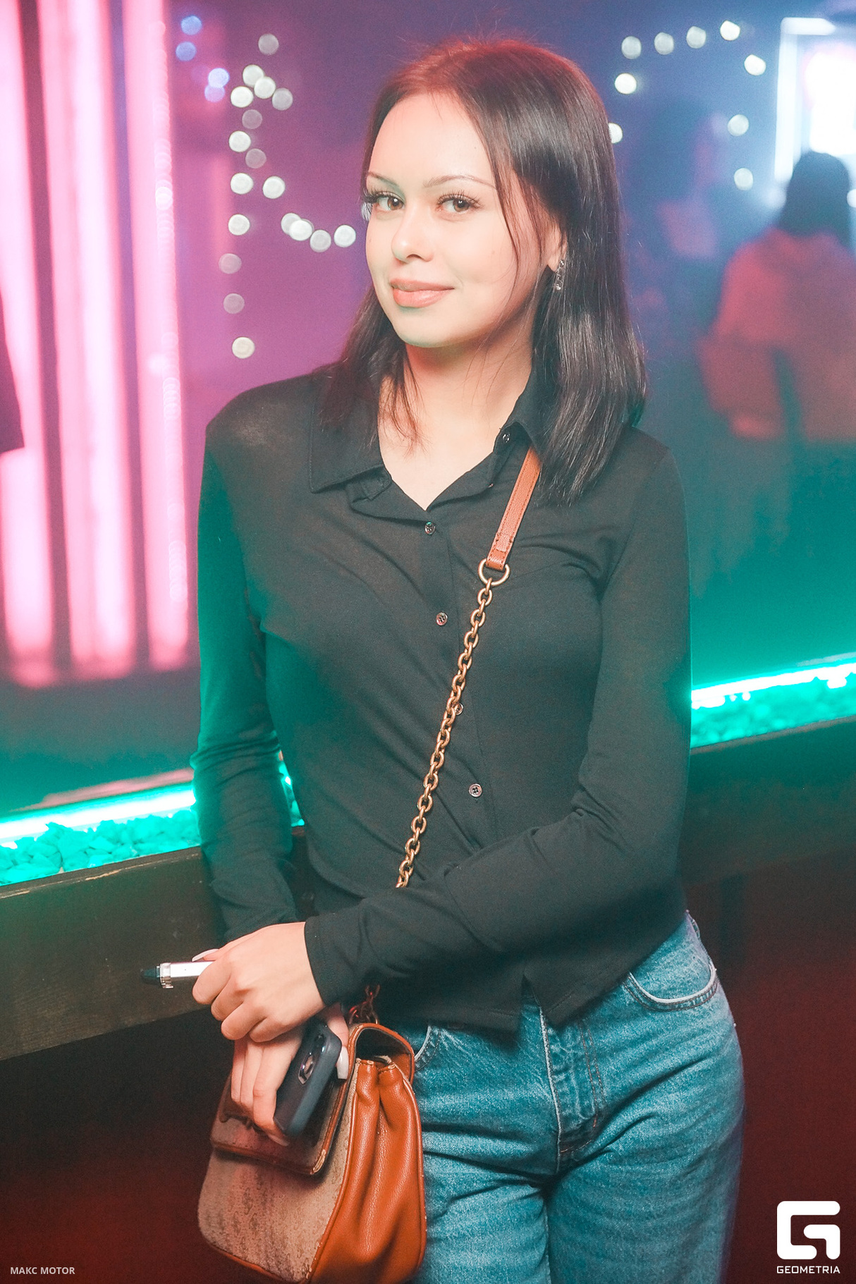 Saturday Night 11