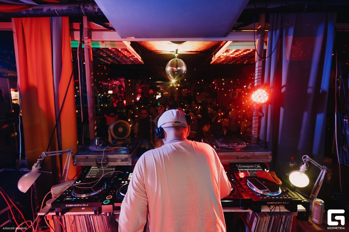 Botanica afterparty 30