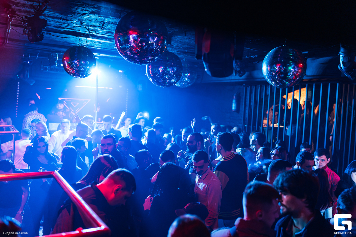 Friday Night 11