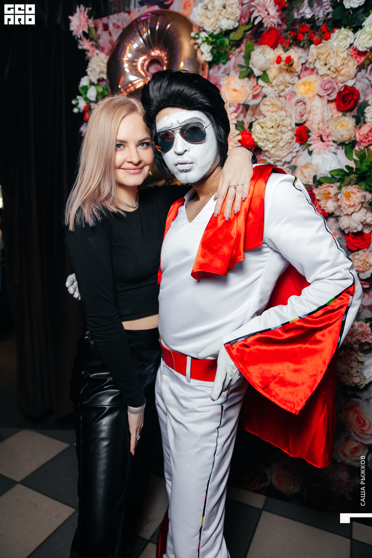 8 MARCH PARTY 7