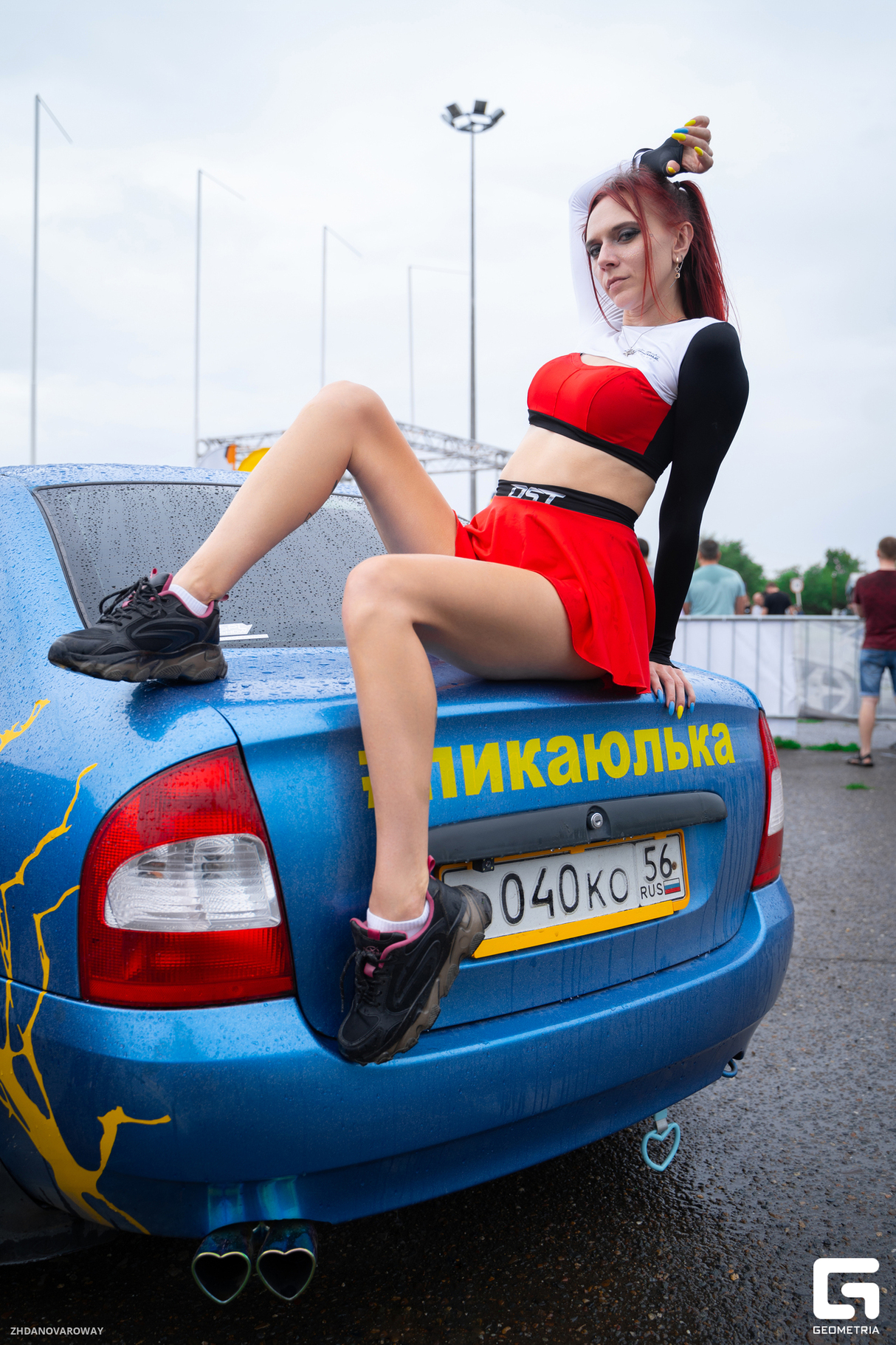 AUTOFEST 2023 | Cоревнования по автозвуку и тюнингу 23