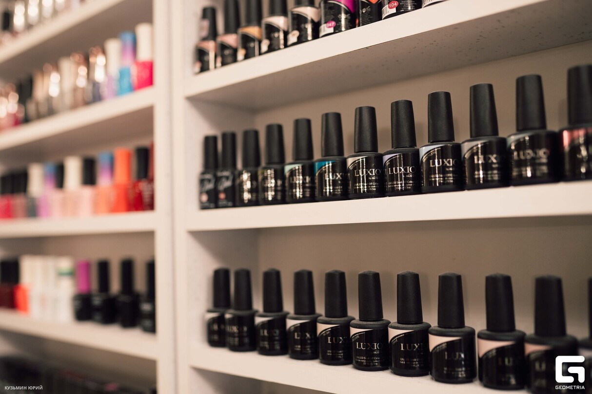 Shopping club в Нефертити 18