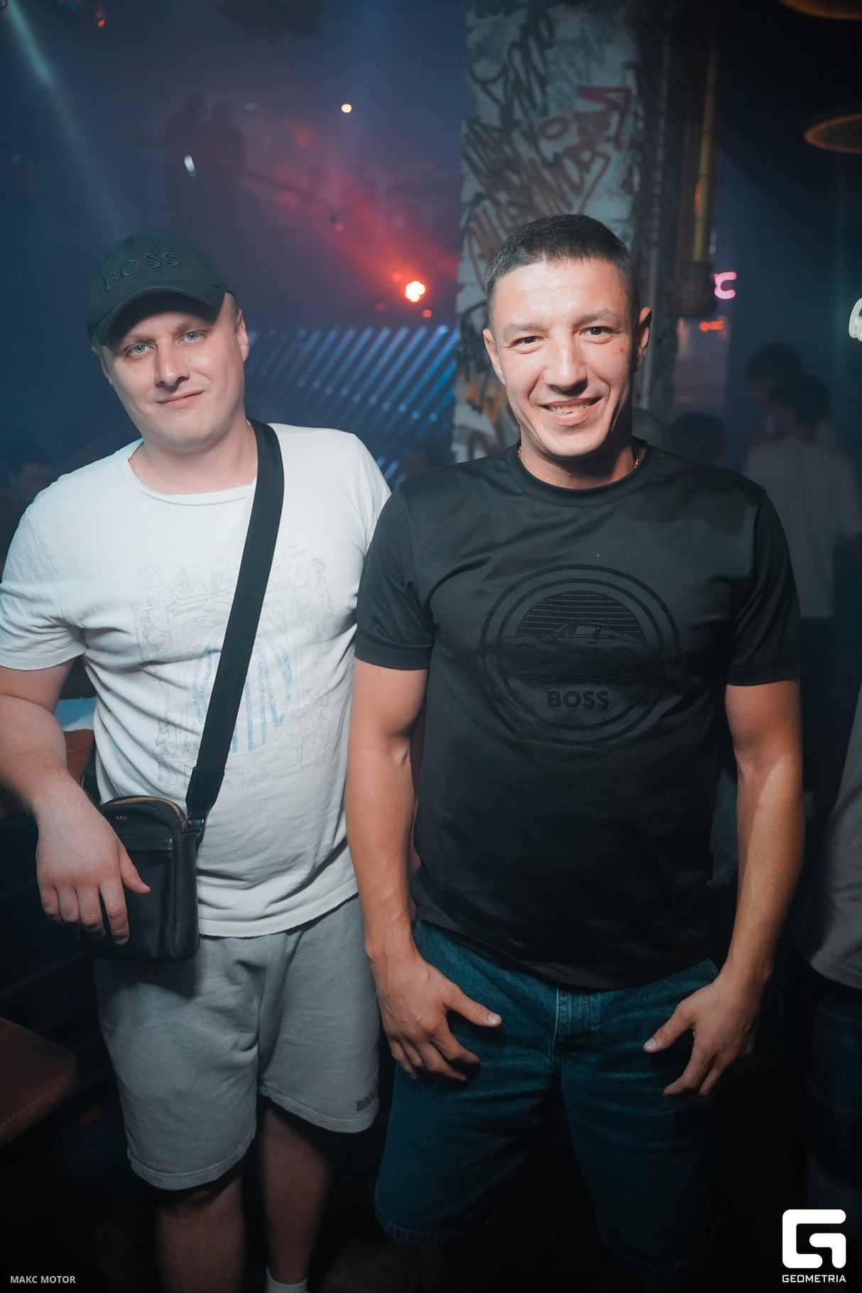 FUNKY PARTY 9