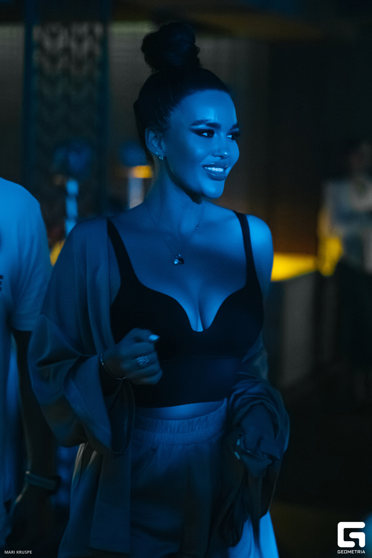 Saturday Night 9