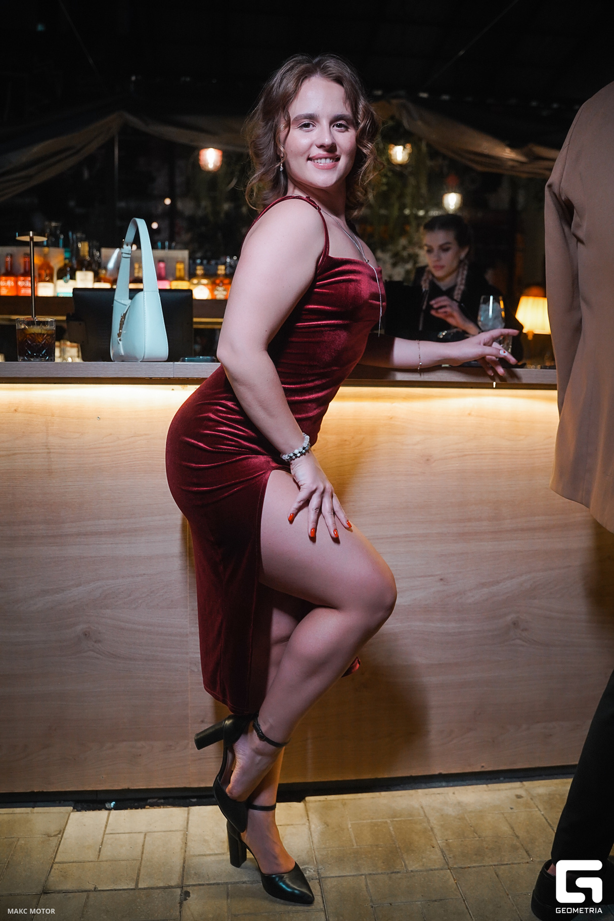 Saturday Night 19