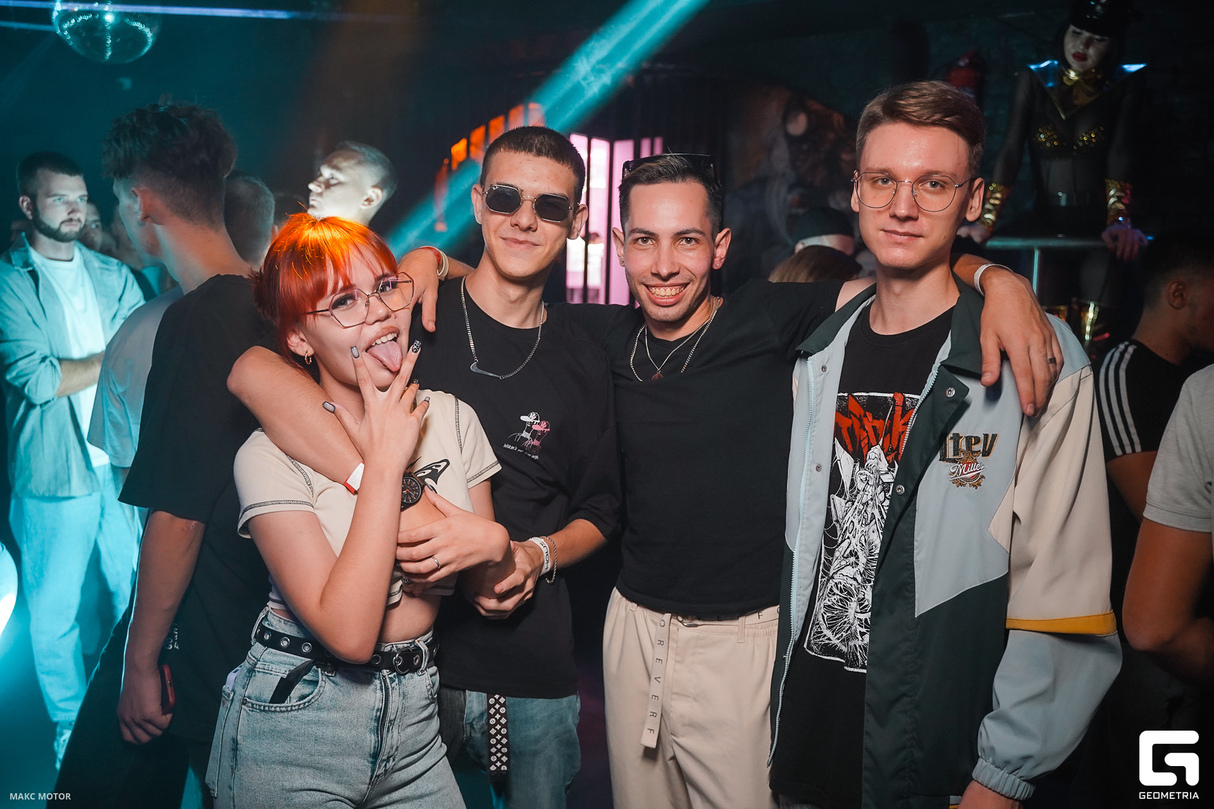 Friday Night 10