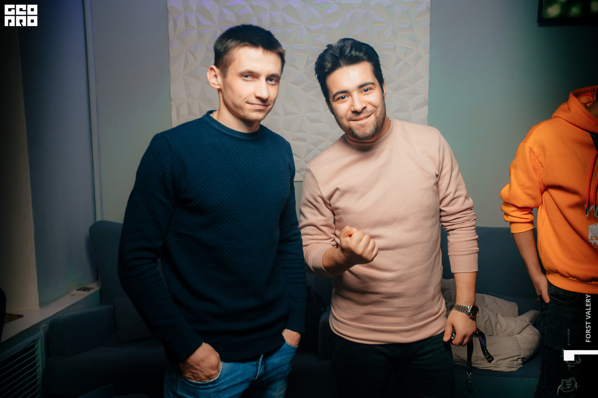БЕЛЫЙ ОГОНЬ | Эксклюзивная дегустация новинки от «Old Friends shop». 30