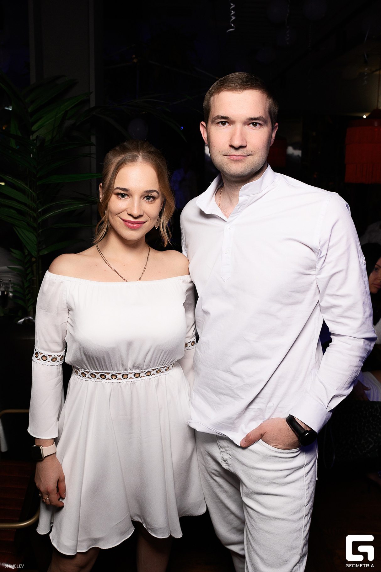 White Party! 16