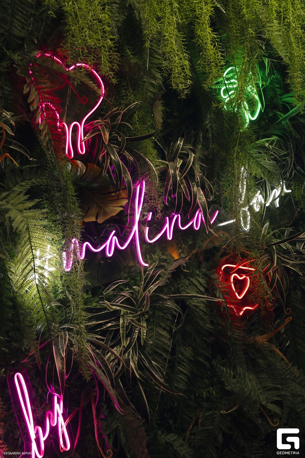 Saturday Night в МАЛИНЕ 17
