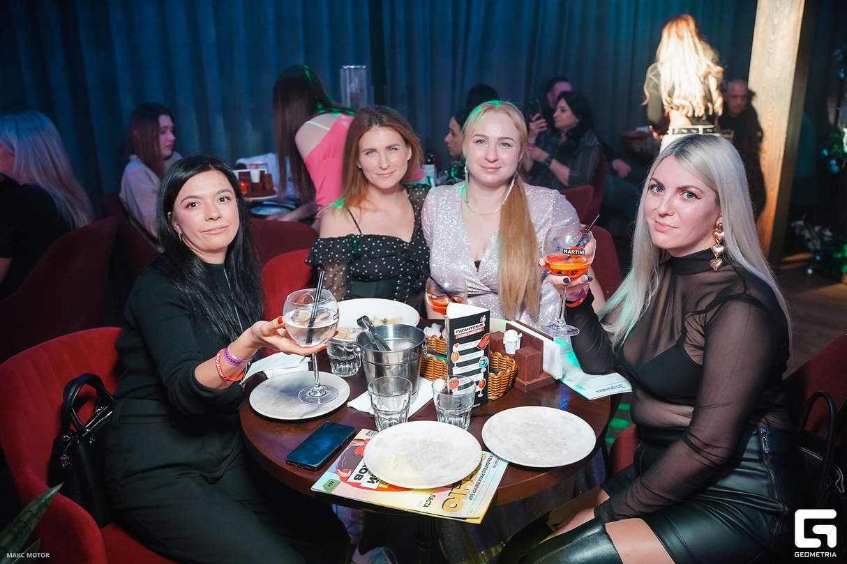Friday Night 24