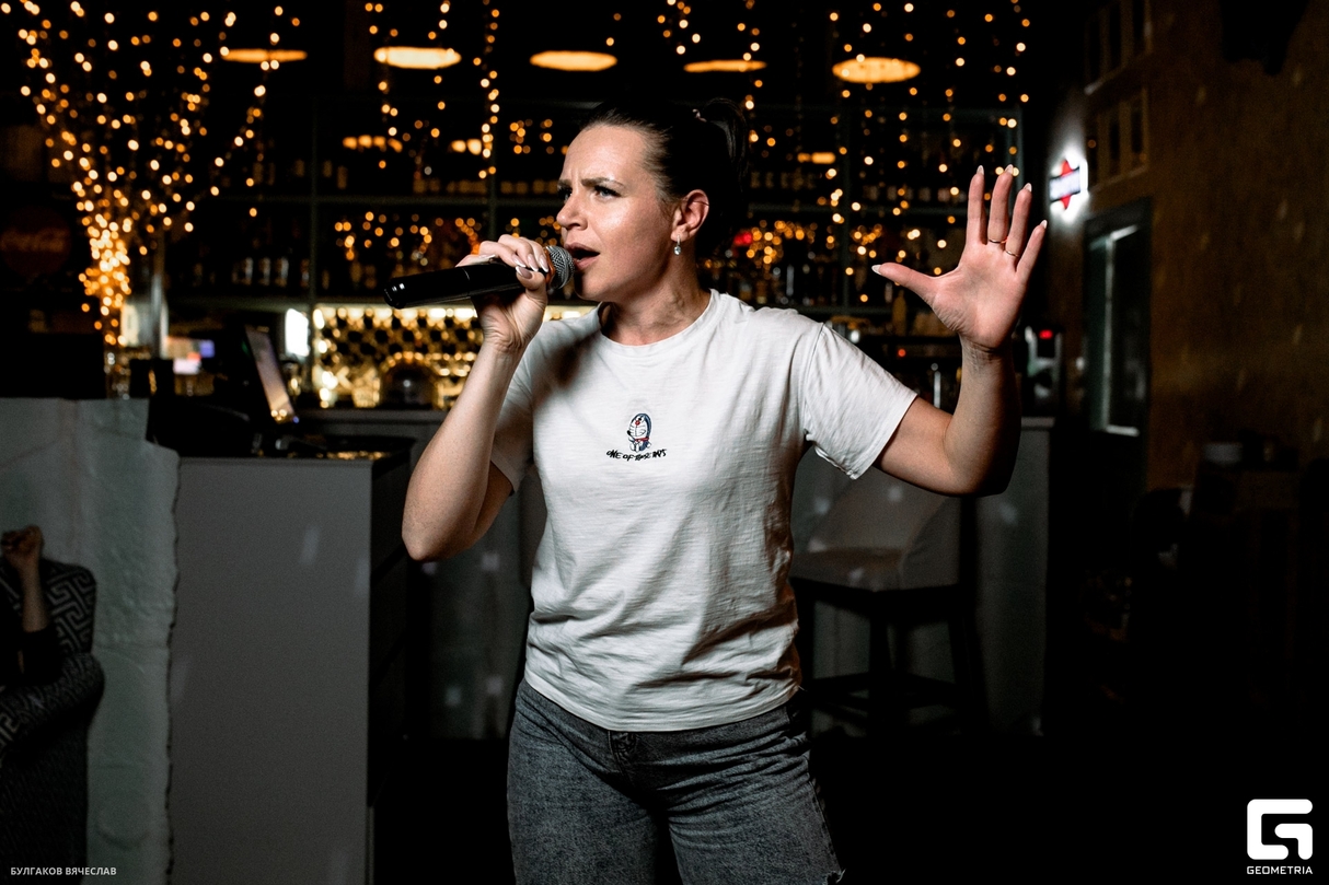 KARAOKE BATTLE 26