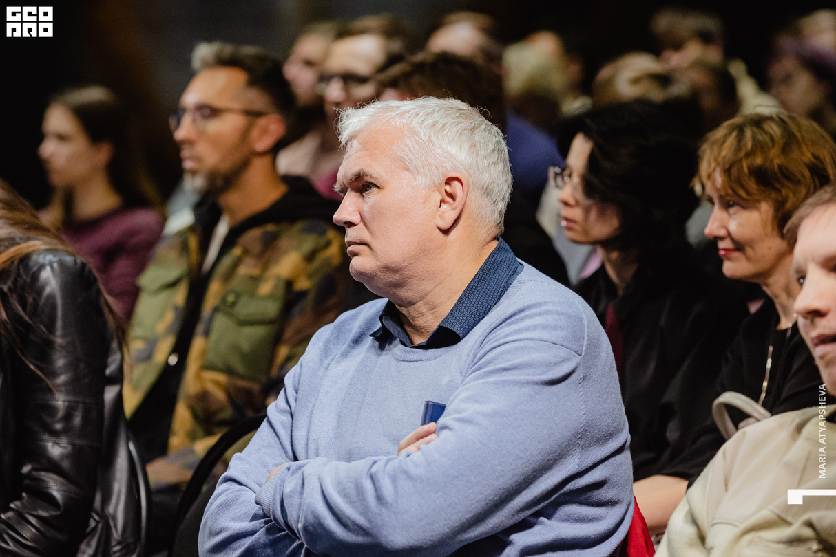Лекция В.Сурдина «Фантастика Жюля Верна: что сбылось, а что не сбылось?» 25