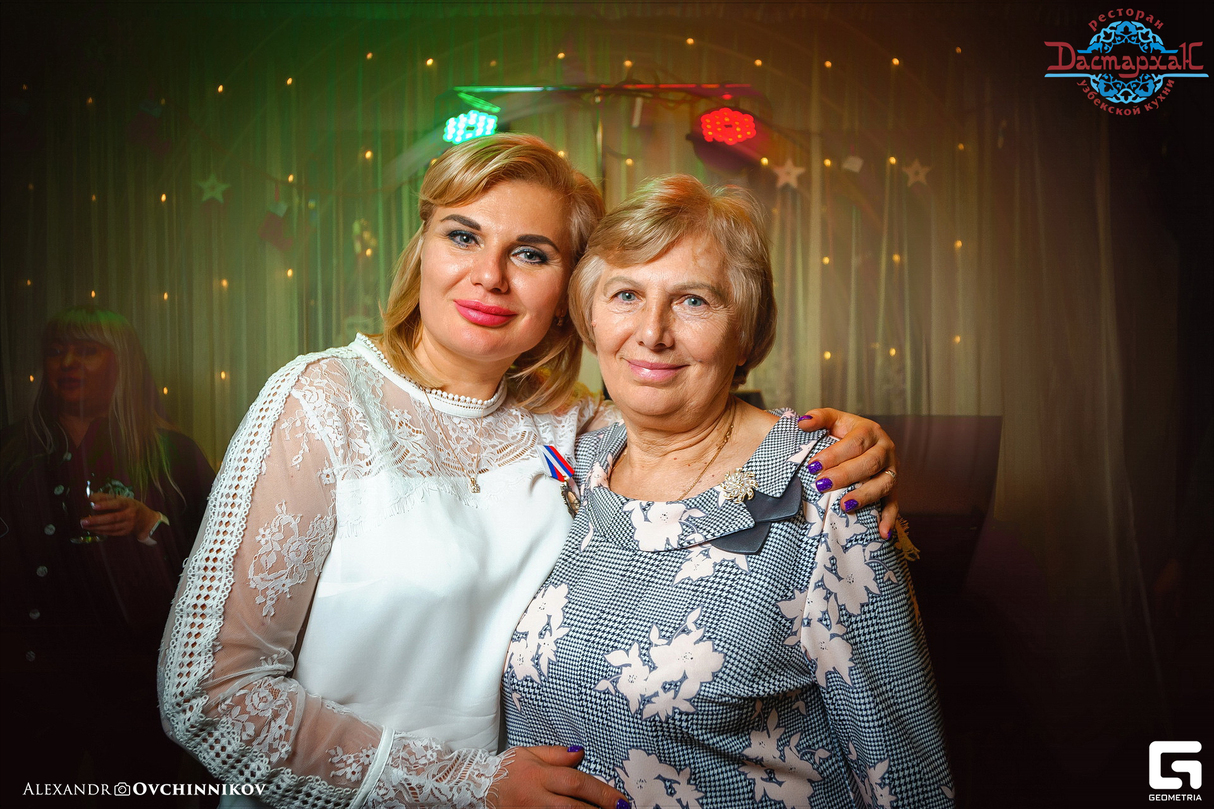 Суббота в ресторане Дастархан 17