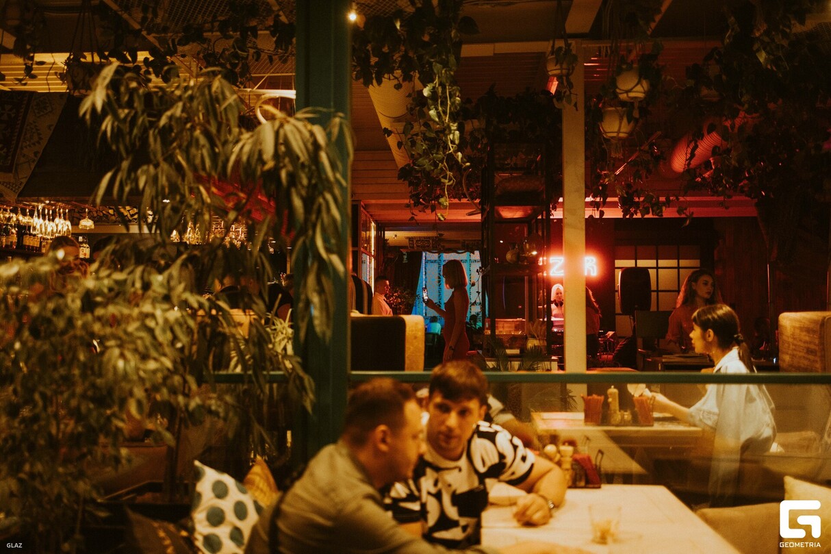 РОСТОВ-ПАПА в BAZAR