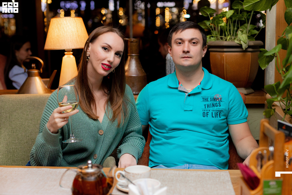 День Всех Влюбленных 22