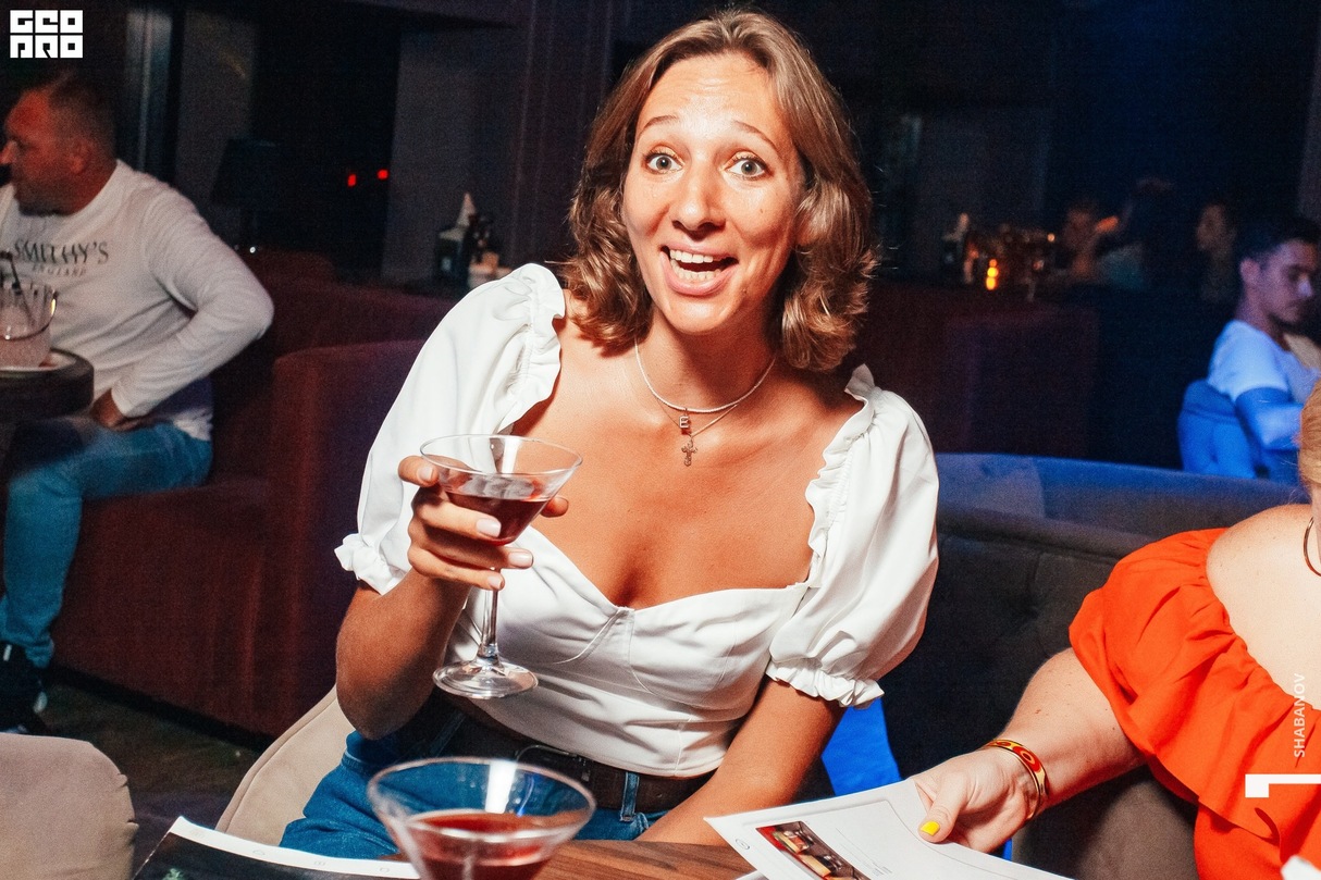 Friday party 24