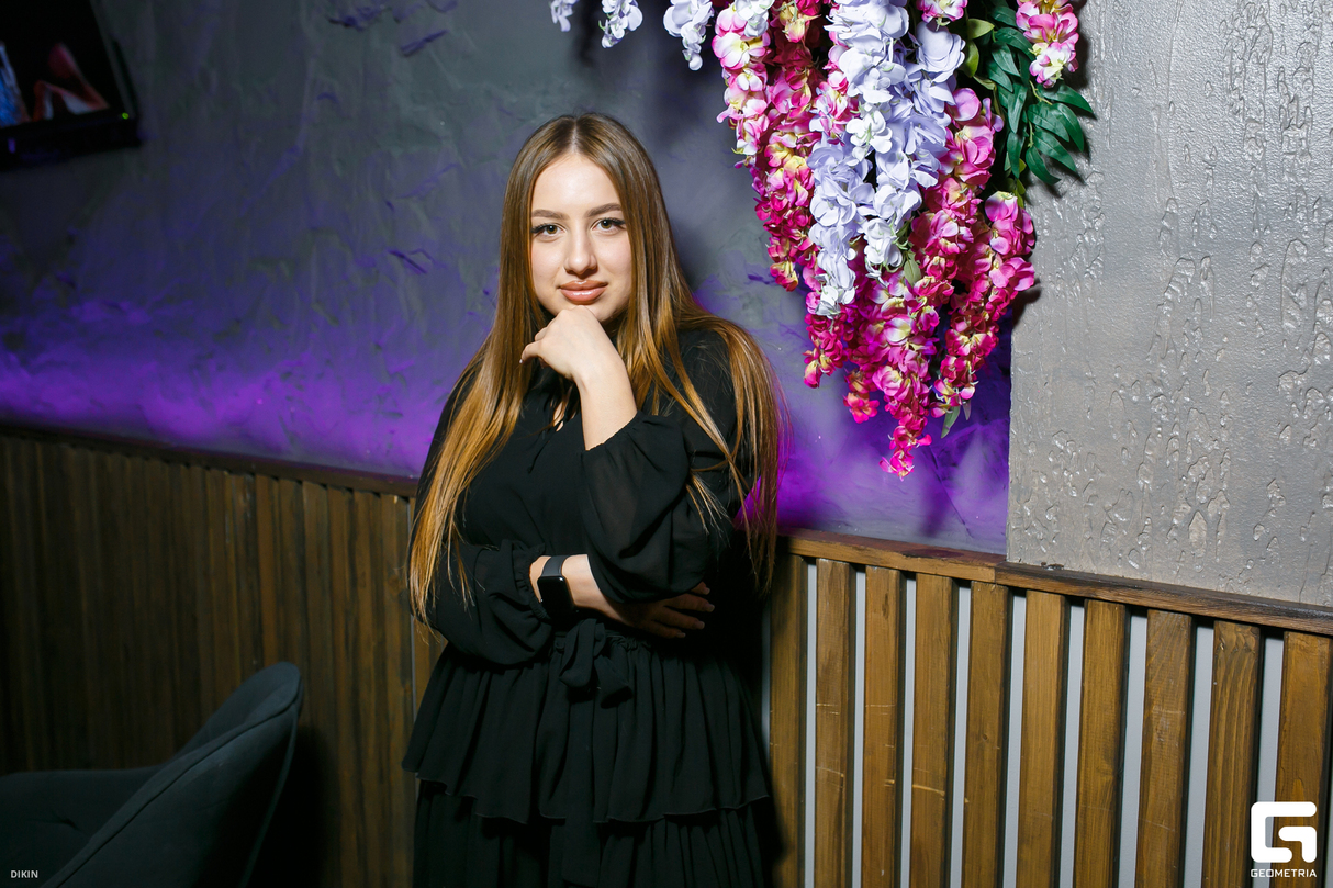 Saturday Night 18