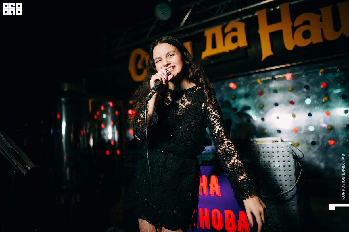 Свои Да Наши - Суббота у Своих 17