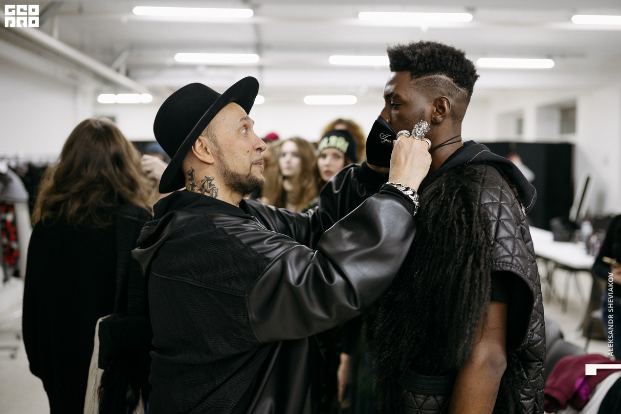 Fashion Day «Поколения М» 11