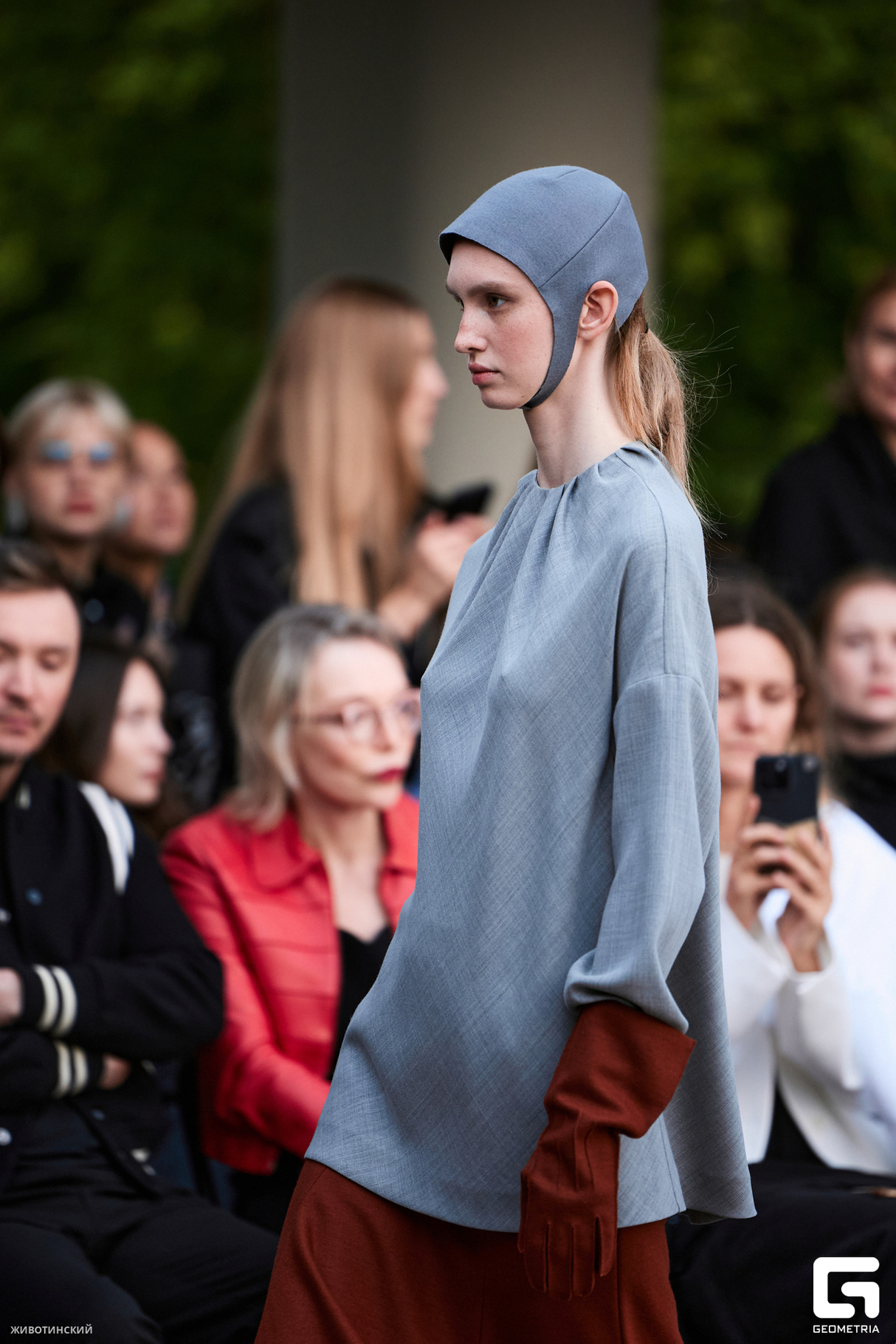 Подиум UFashion. День третий 17