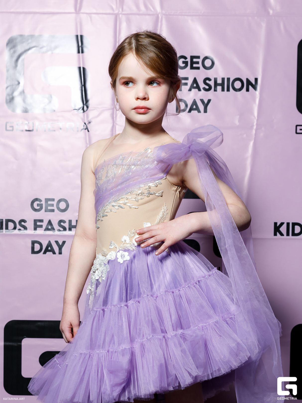 GEO KIDS FASHION DAY 2023 ОСЕНЬ - PART 1 17