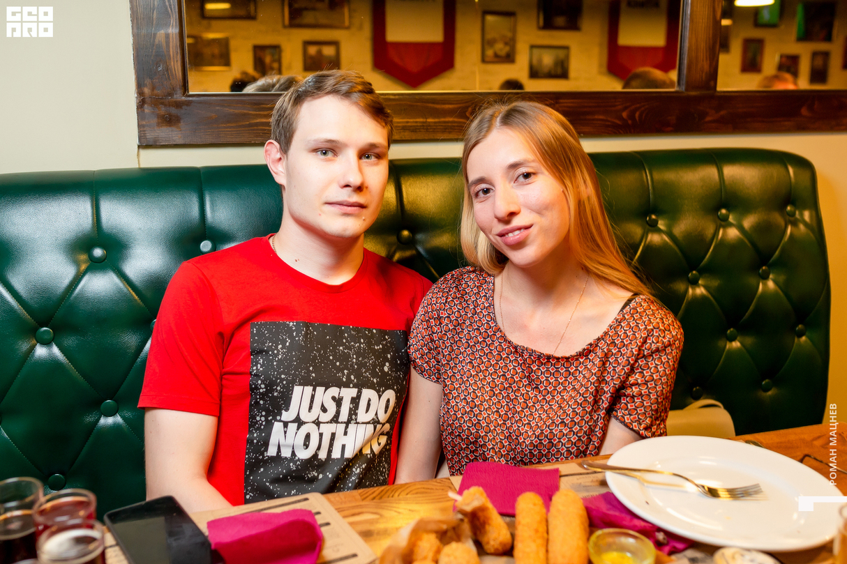 День Рождения Питницы 15