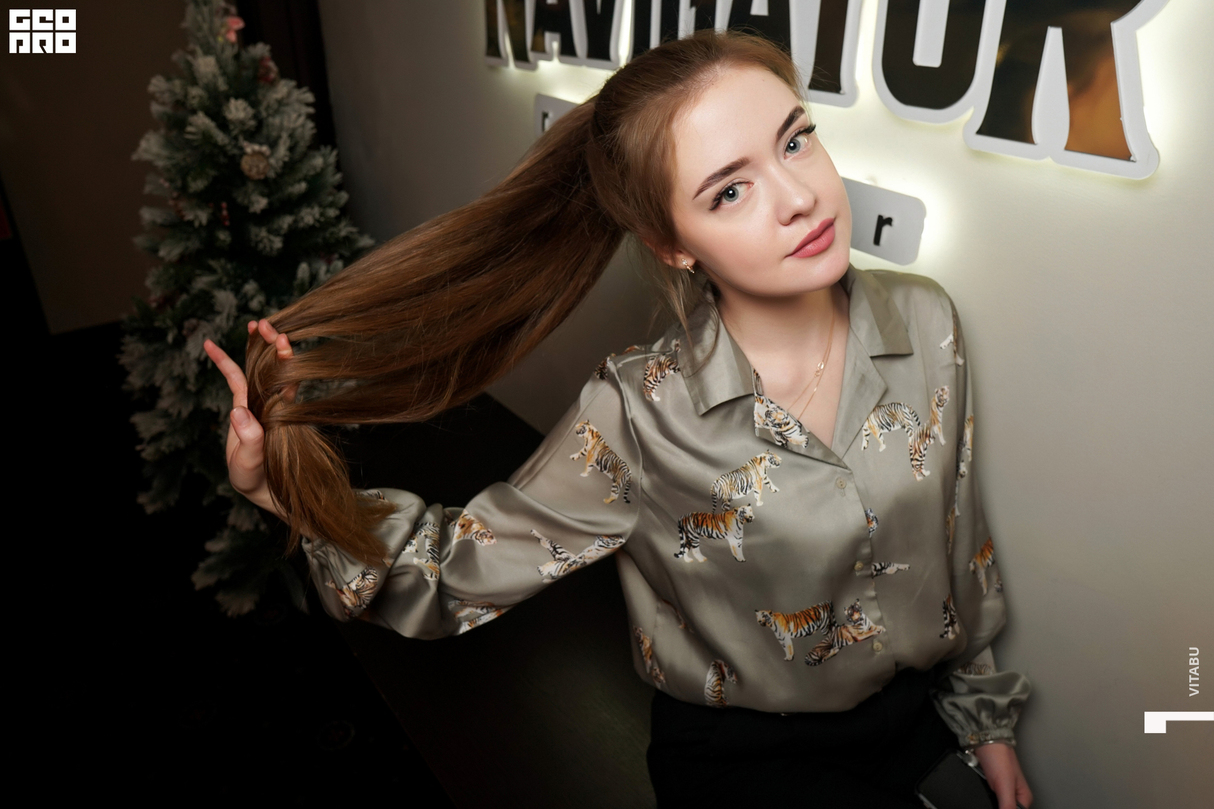 Субботний вечер! 18