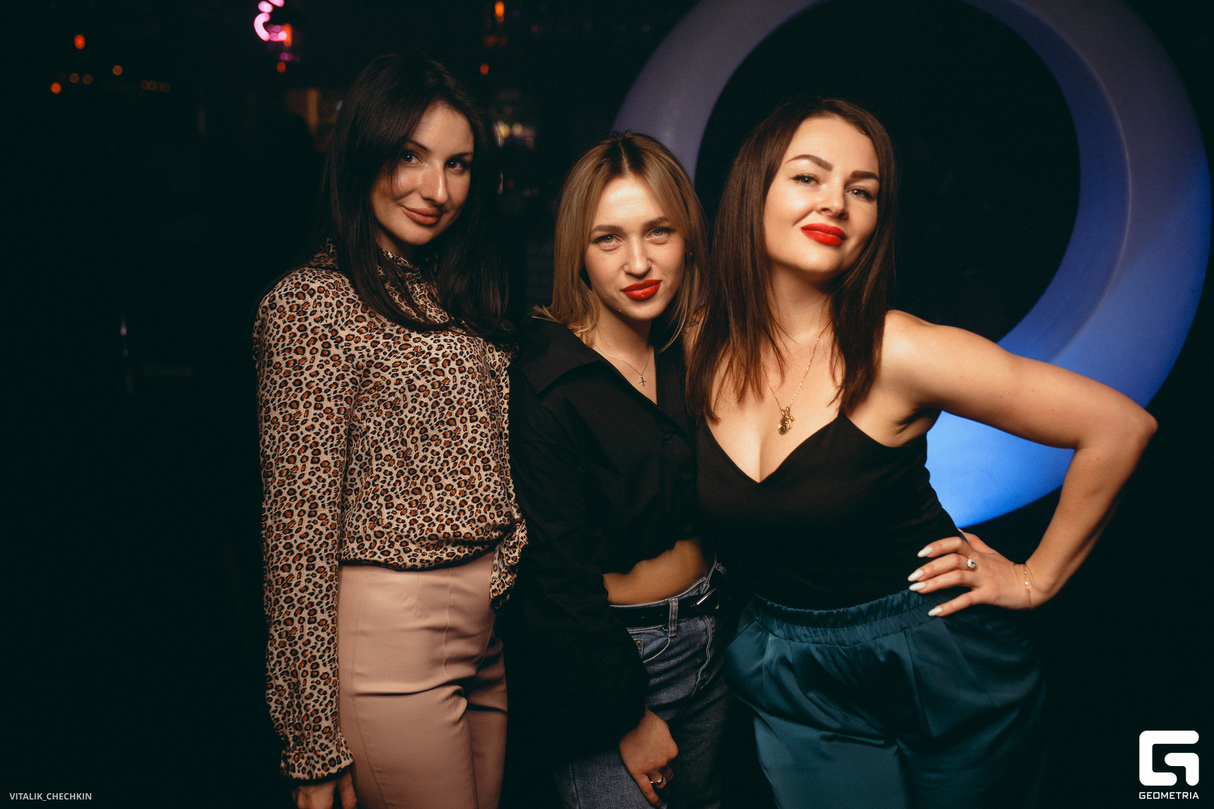 NEON в ЧАЙКЕ на Пляже 12