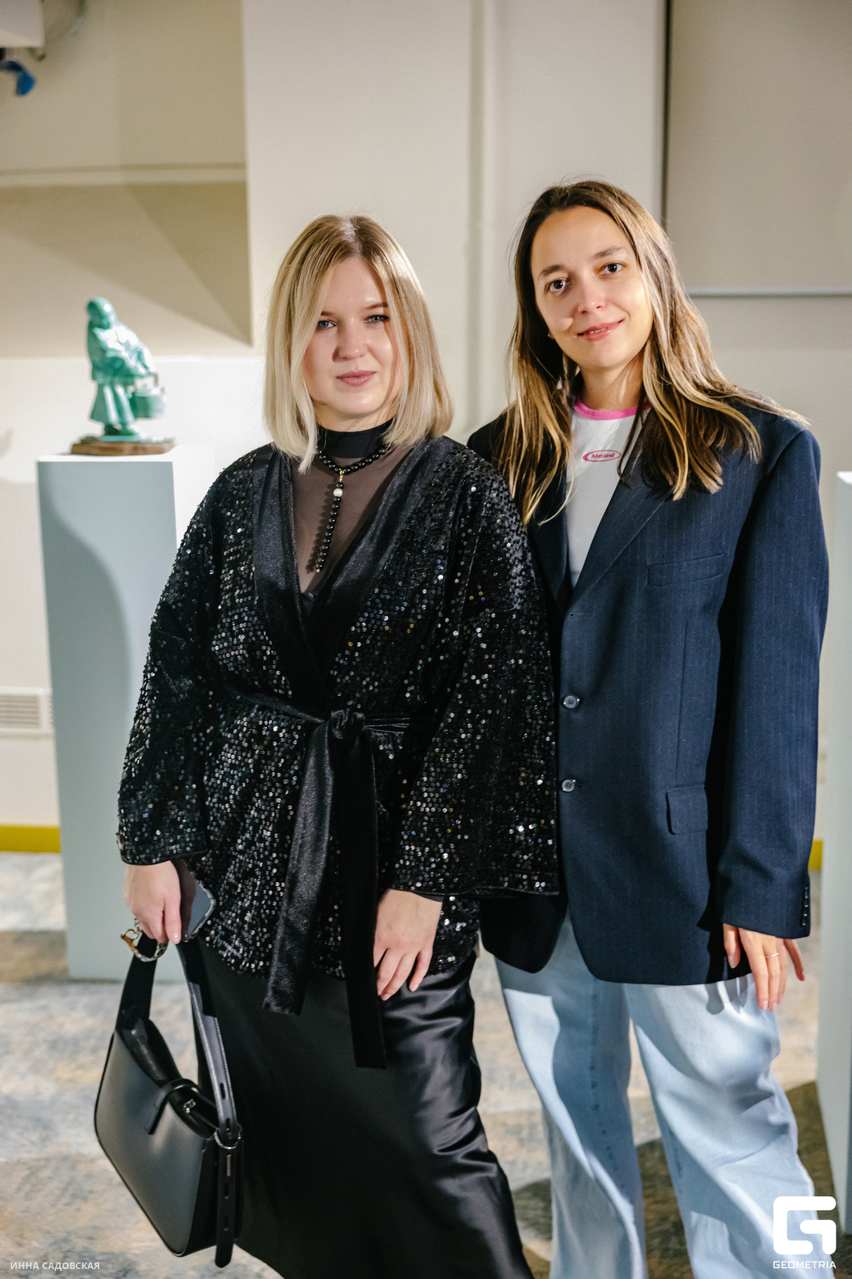 Годовщина KuranoVa GallEry 14
