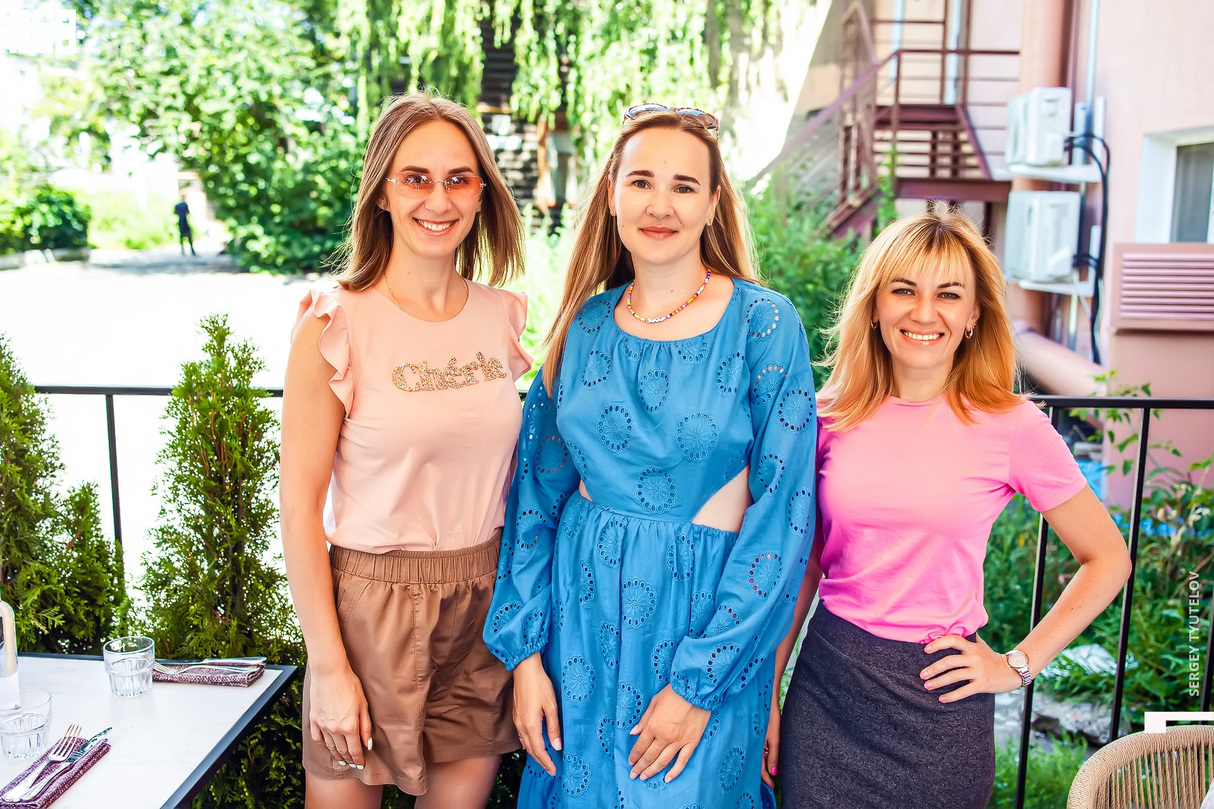 Вчера. Сегодня. Завтрак 14