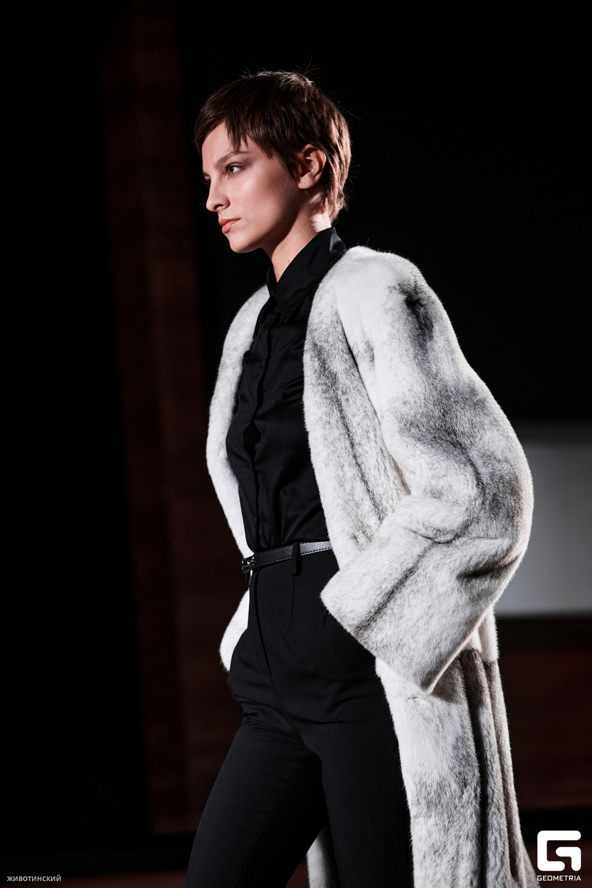 Подиум UFashion. День четвертый 29