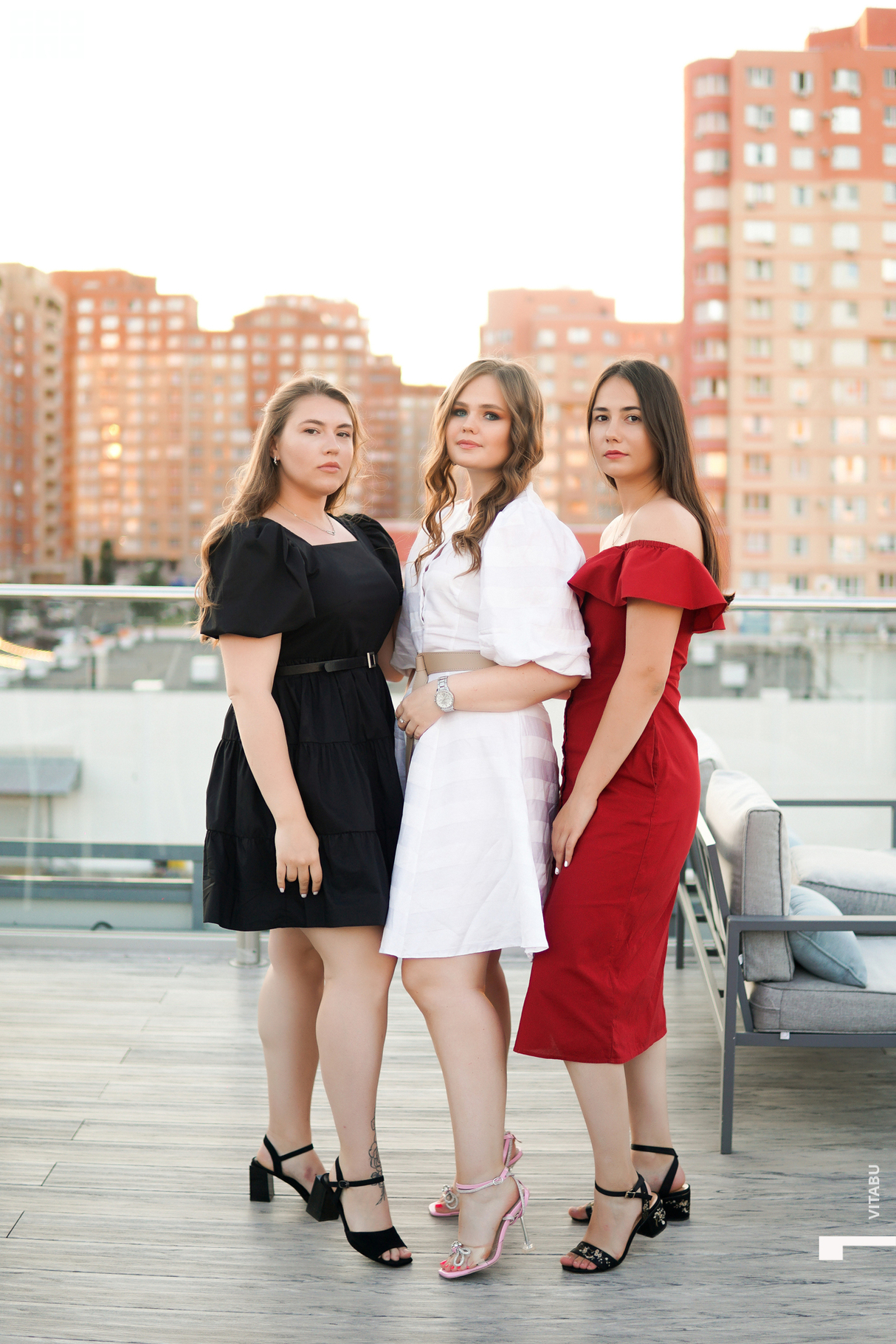 Летние вечера! 24
