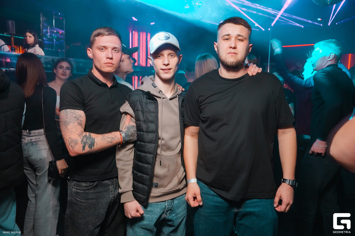 Saturday Night 26