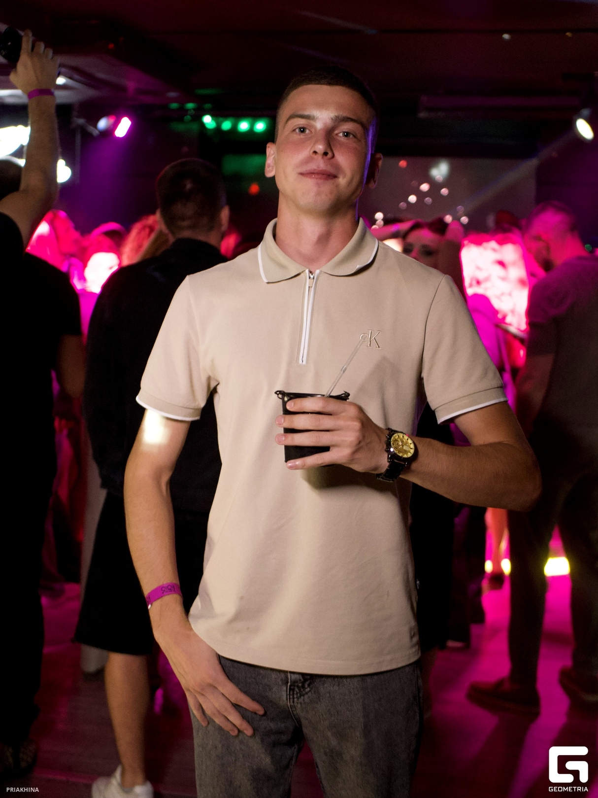Saturday party 30