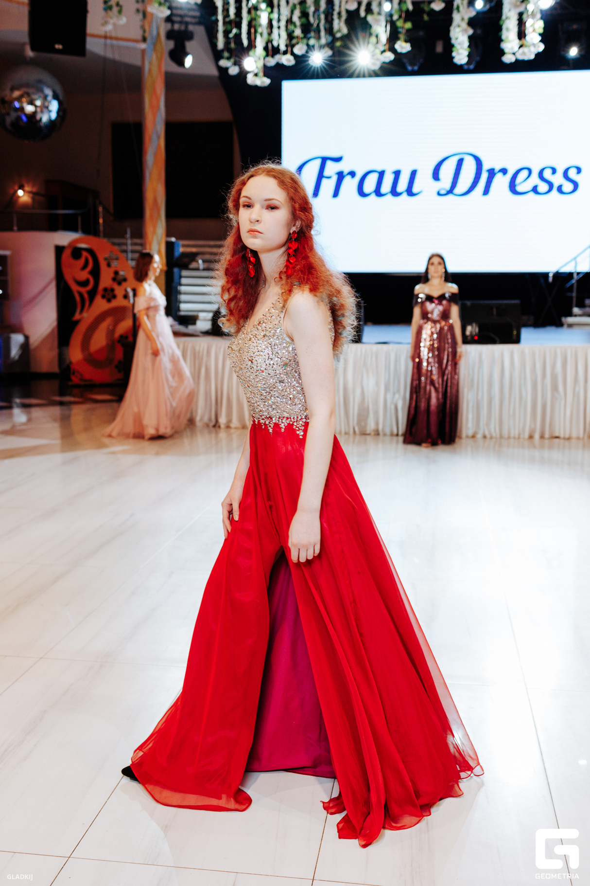 GEO KIDS FASHION DAY 2023 ОСЕНЬ - PART 4 29