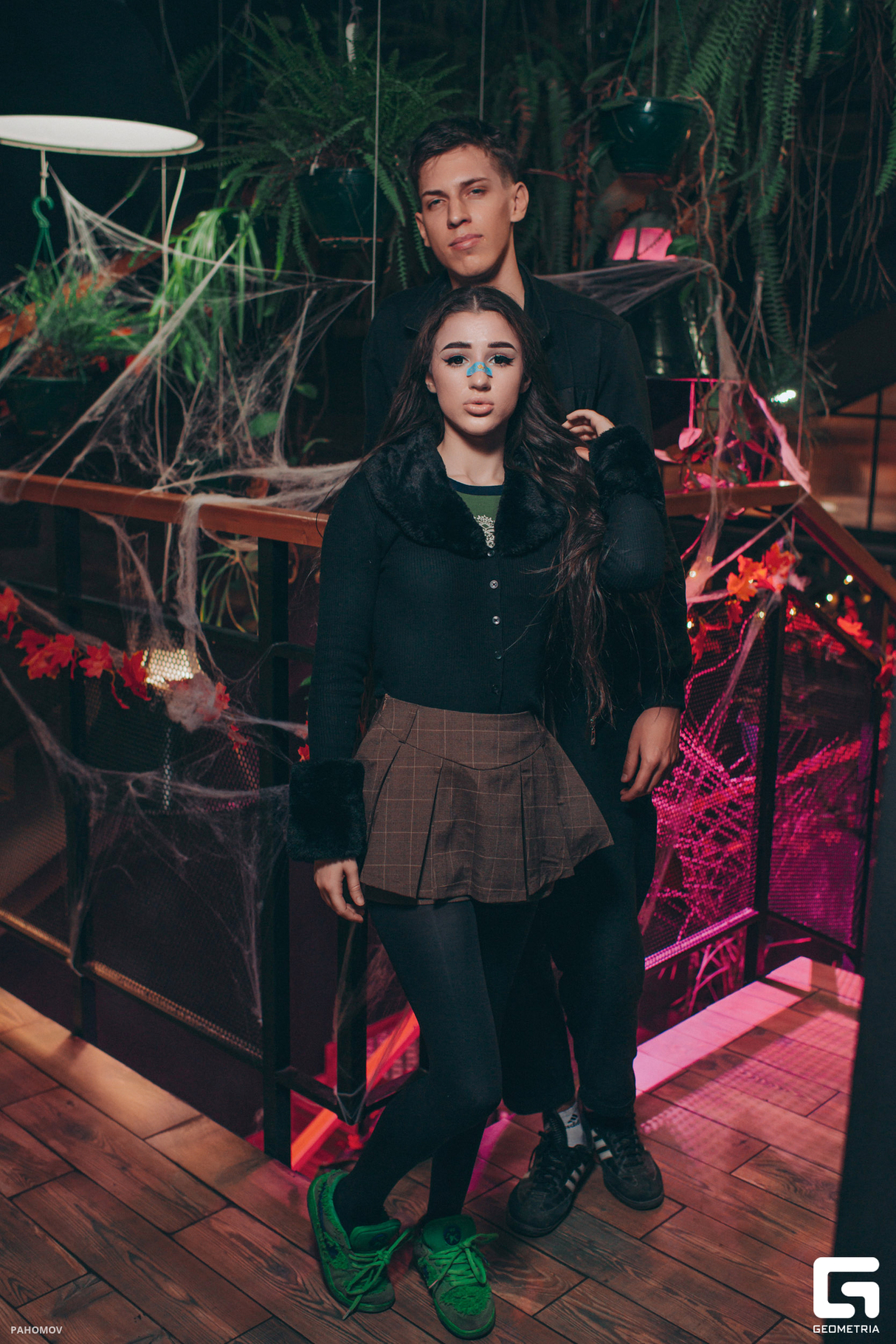 Halloween 24