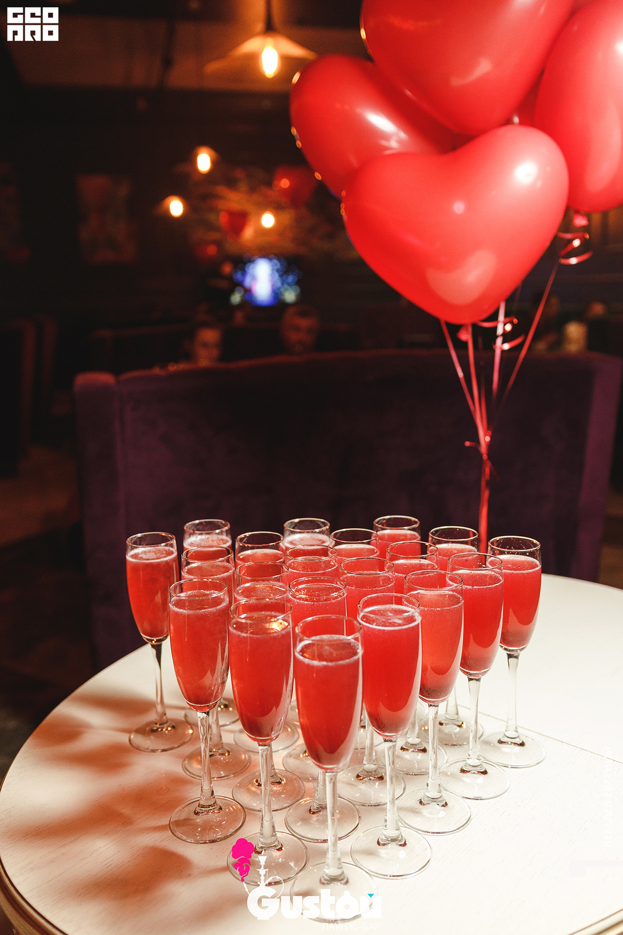 Valentine's Day 25