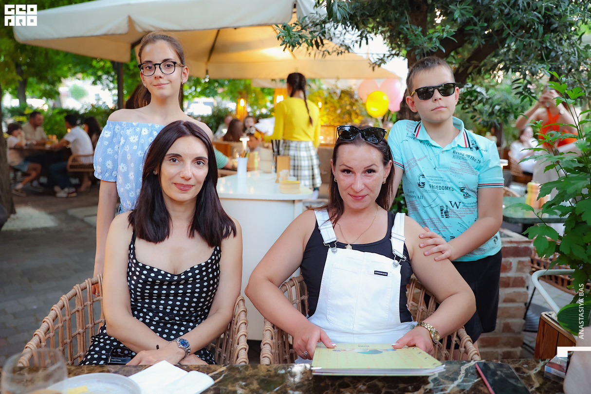 Weekend Party 14
