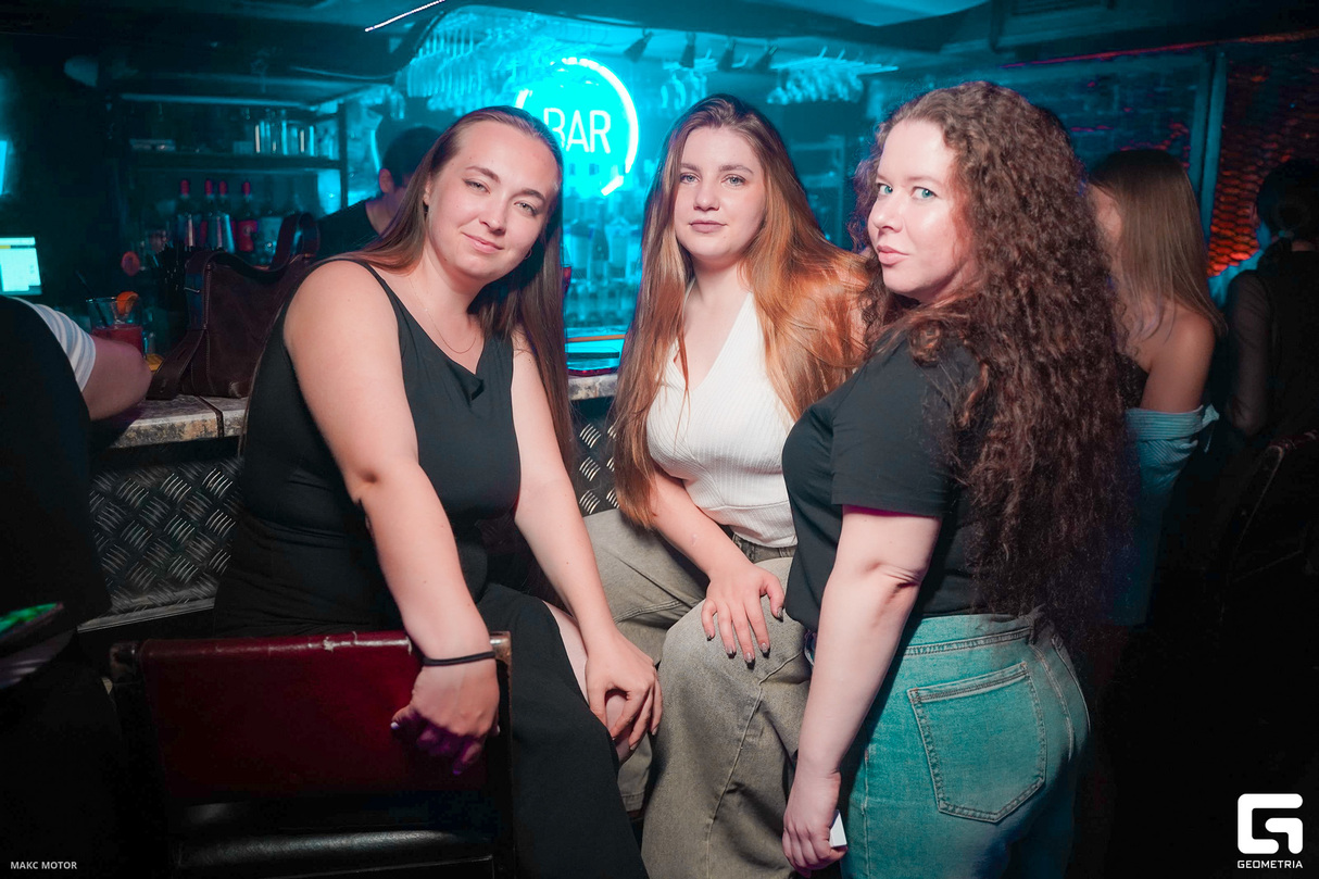 Friday Night 21