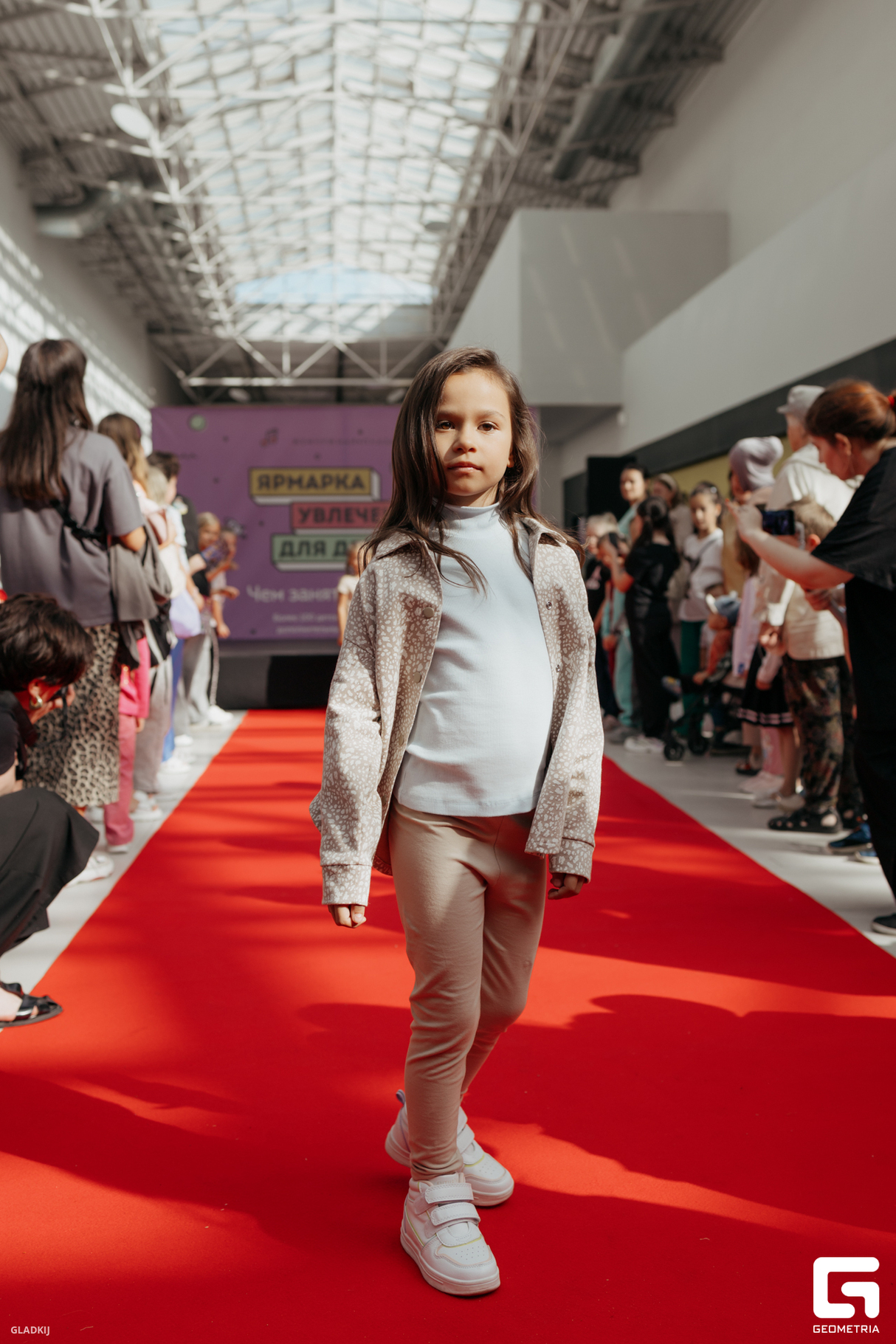 School Fashion Day от Арт-Агентства REmodel 12