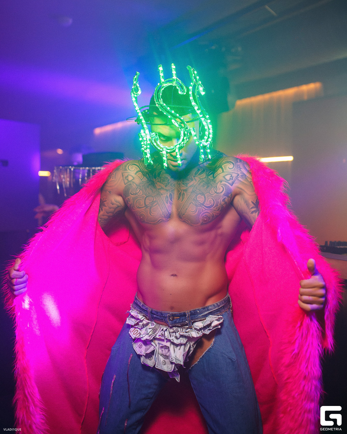 Weekend Party 19