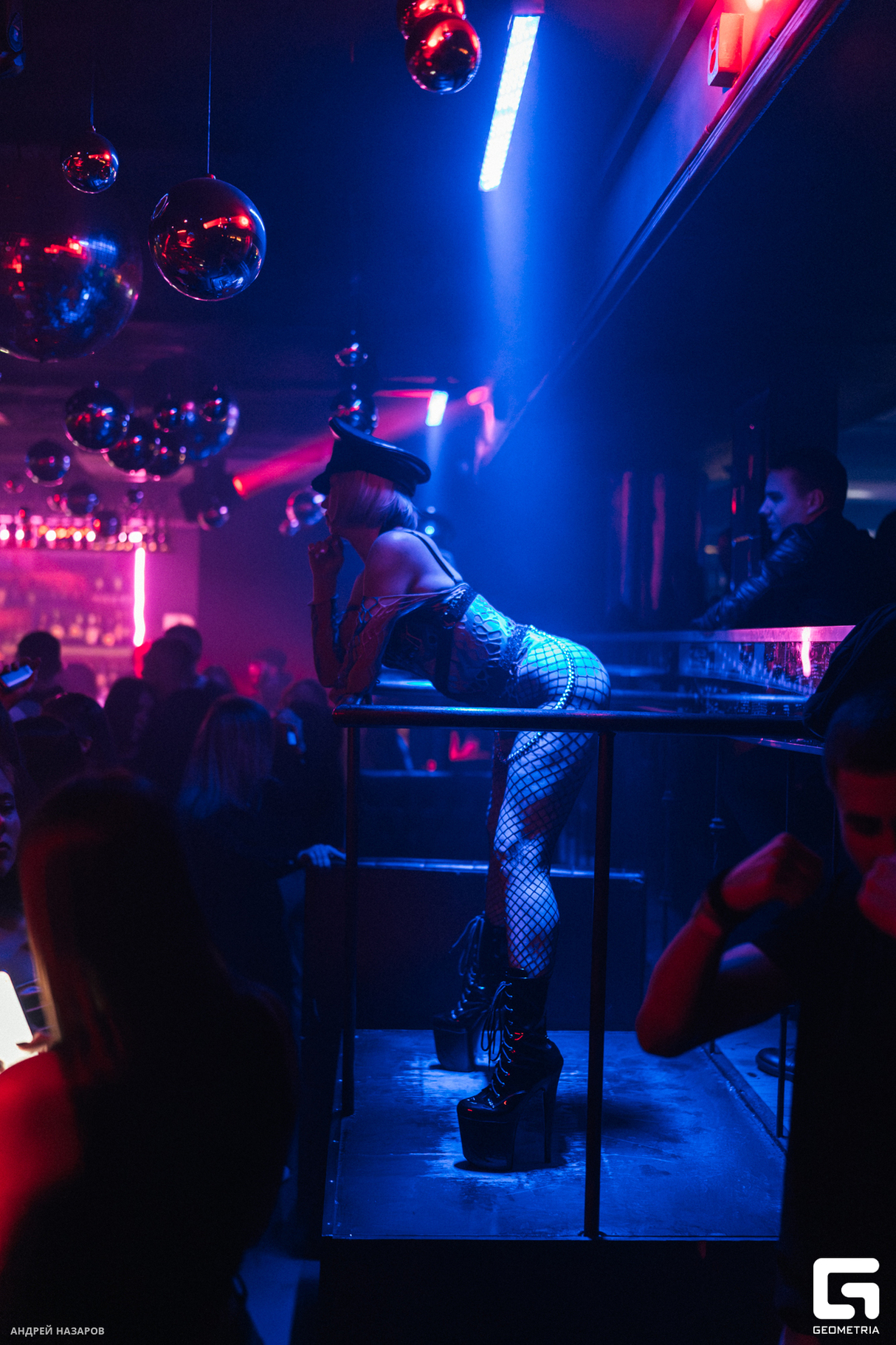 Saturday Night 29