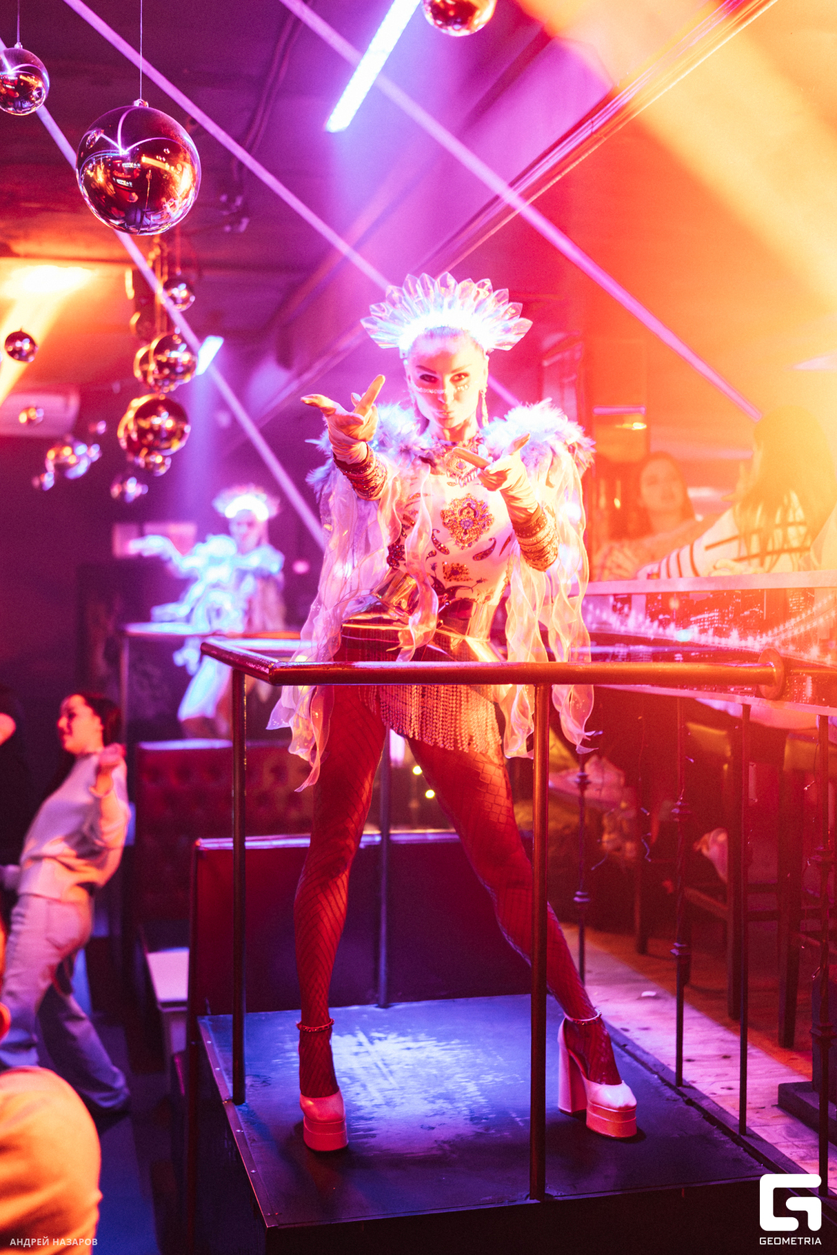 Friday Night 7