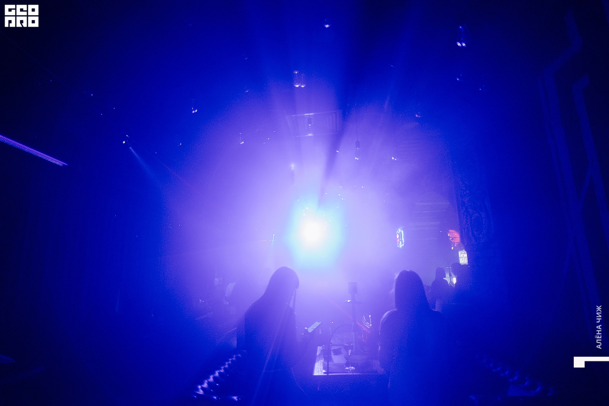 Saturday Party 14