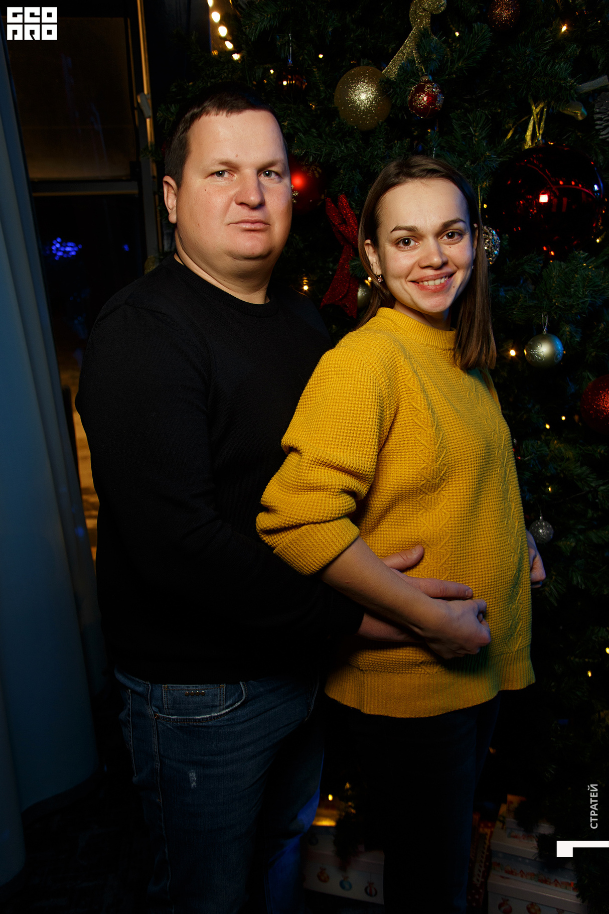 Пятничный вечер! 25