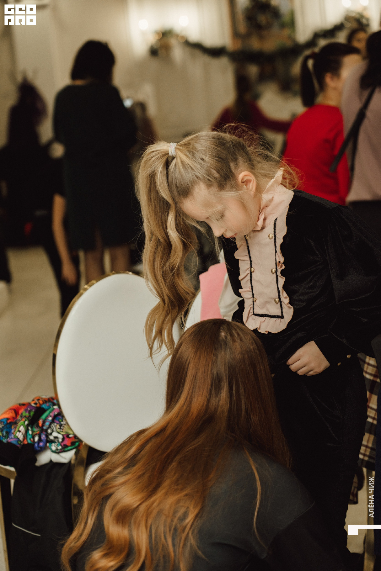 Christmas Fashion Week от МА City Style 28