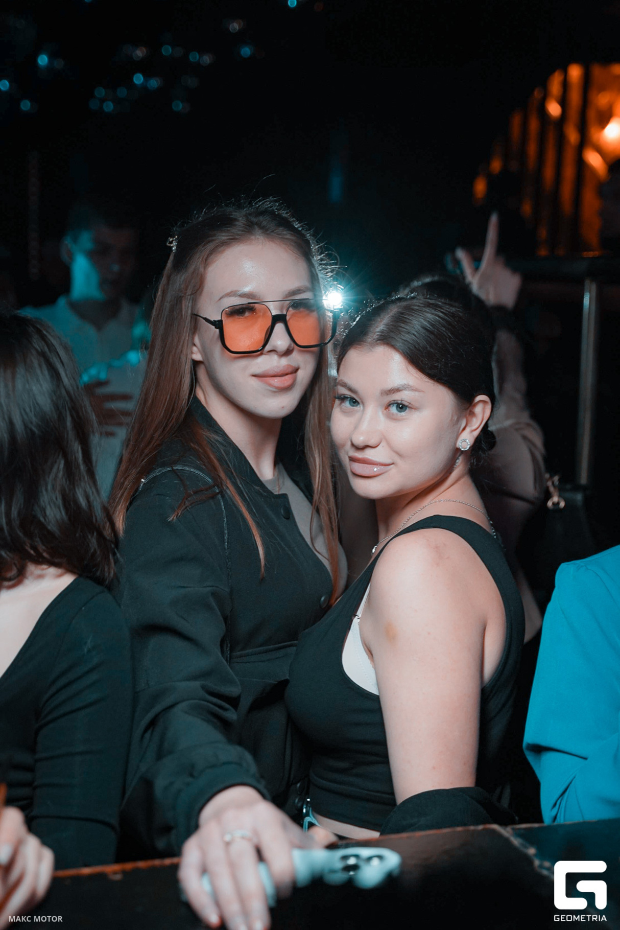 Friday Night 26