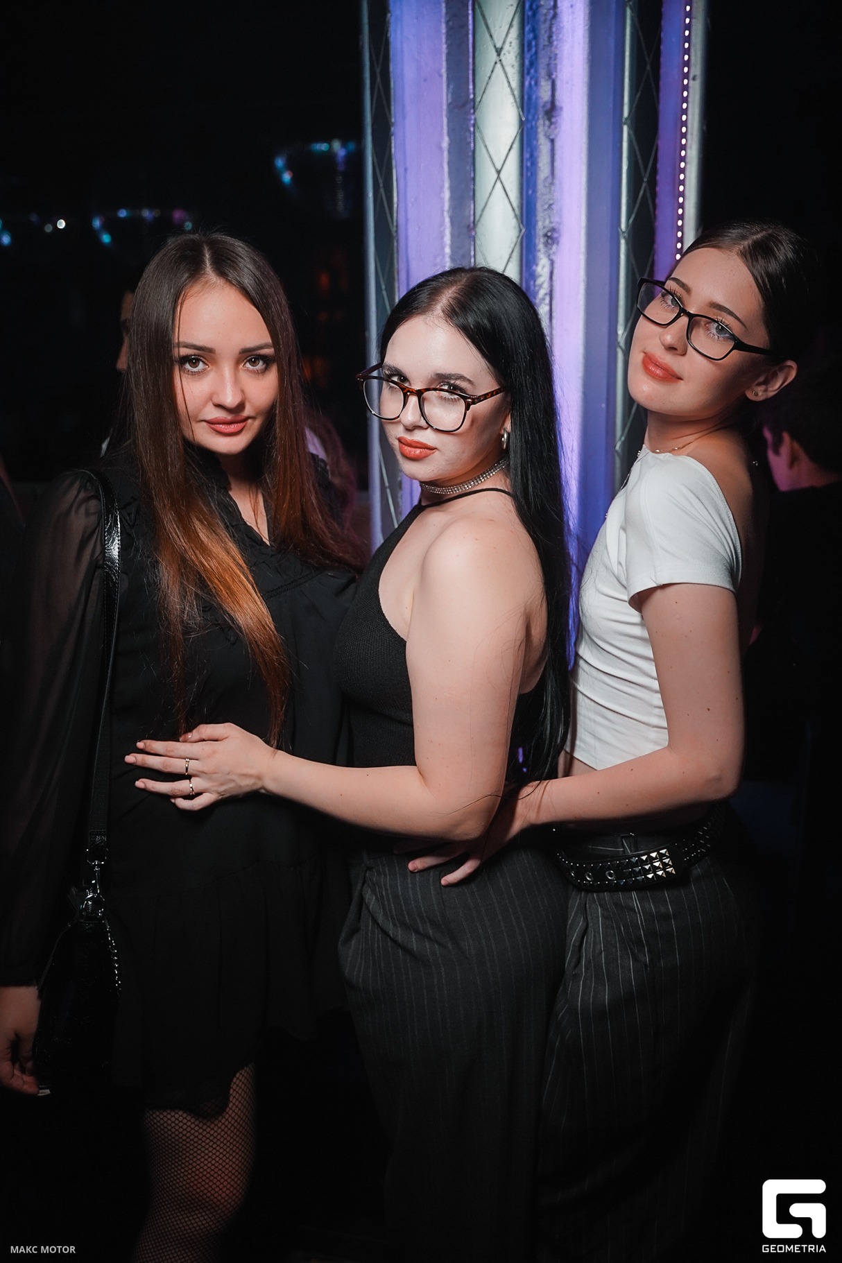 Saturday Night 8